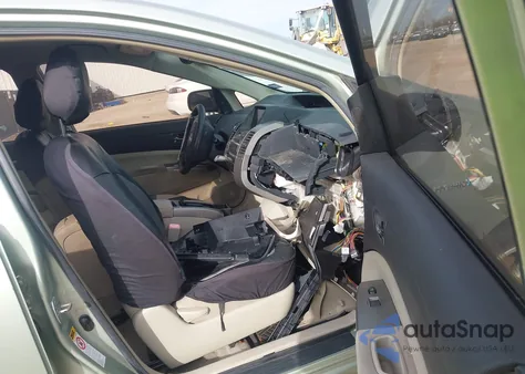 2006 Toyota Prius из США, поврежденный, VIN JTDKB20U263141287